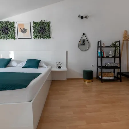Rasic Apartament *