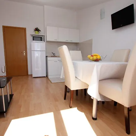 Apartament Rasic