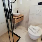 Апартаменты Rasic Макарска