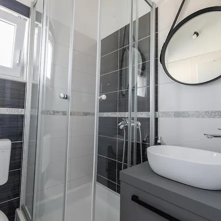 Apartment Rasic