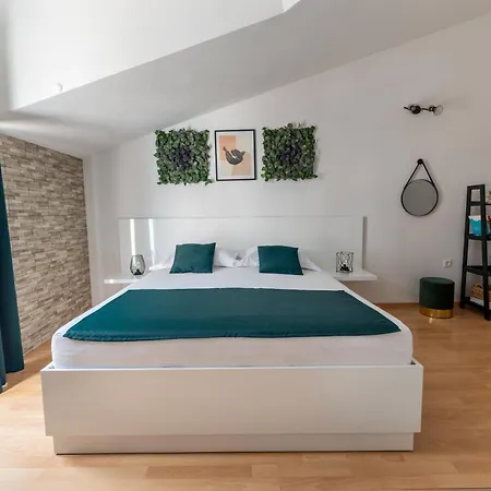Apartment Rasic *