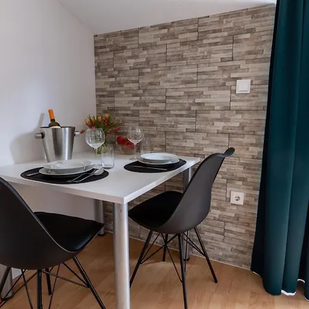 Rasic Apartment