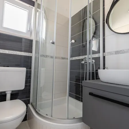 Appartement Rasic
