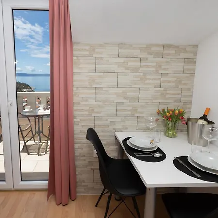 Rasic Apartment *