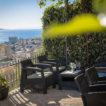 Apartment Rasic