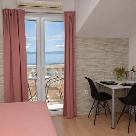 Rasic Apartment *