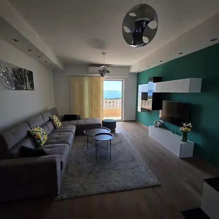 Rasic Appartement Makarska