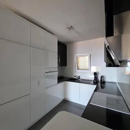 Rasic Appartement