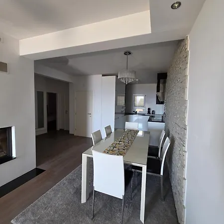 Rasic Appartement *