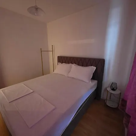 Appartement Rasic *