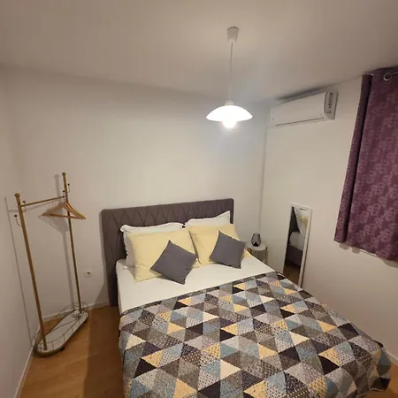 Rasic Appartement Makarska