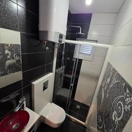 Appartement Rasic Makarska