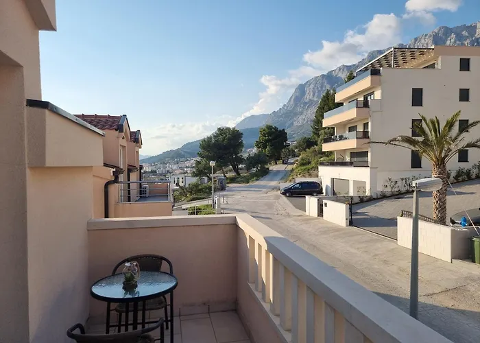Rasic Appartement