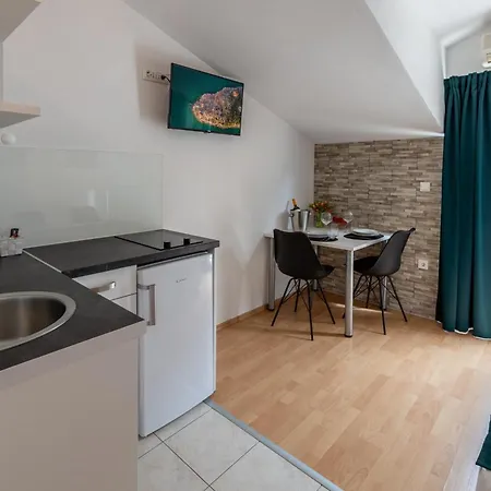 Rasic * マカルスカ