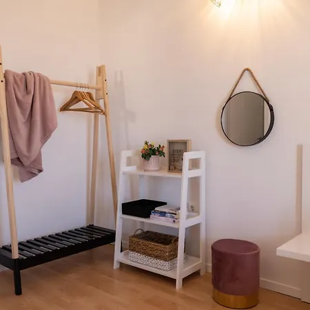 アパート Rasic *