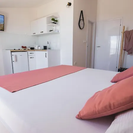 Rasic Apartment