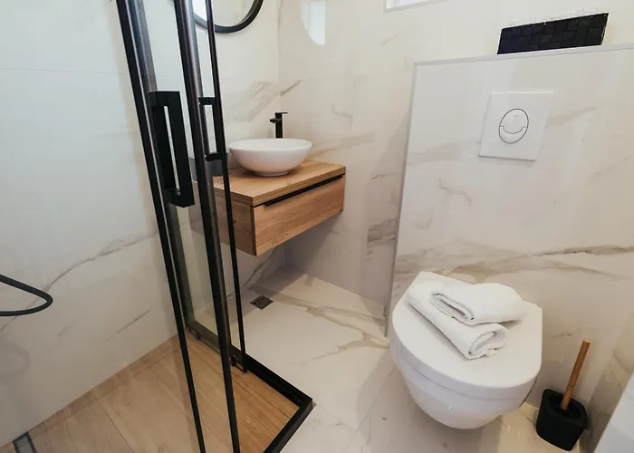 Appartement Rasic Makarska