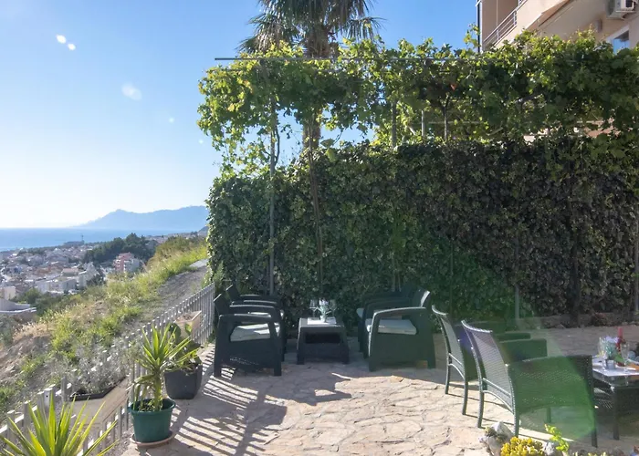 Appartement Rasic Makarska